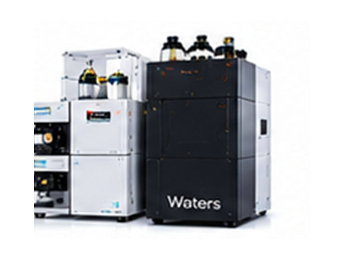 Chiral and preparative SFC chromatography system