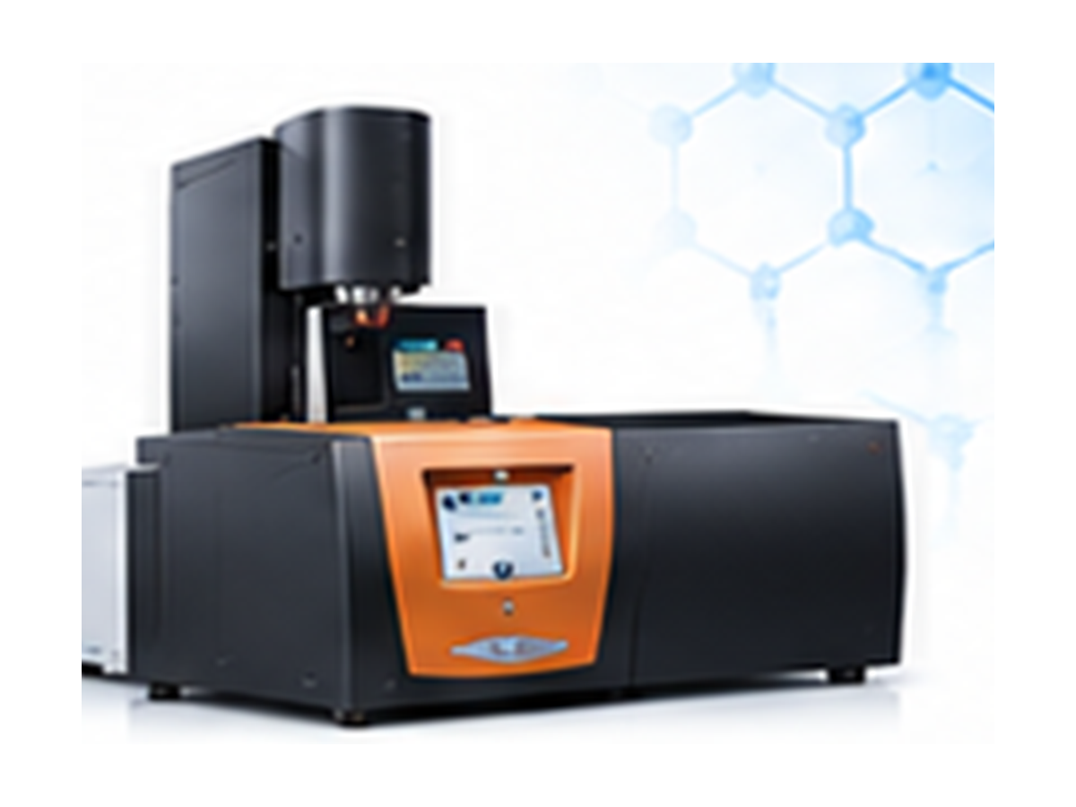 ITC and DSC thermal analysis workstation
